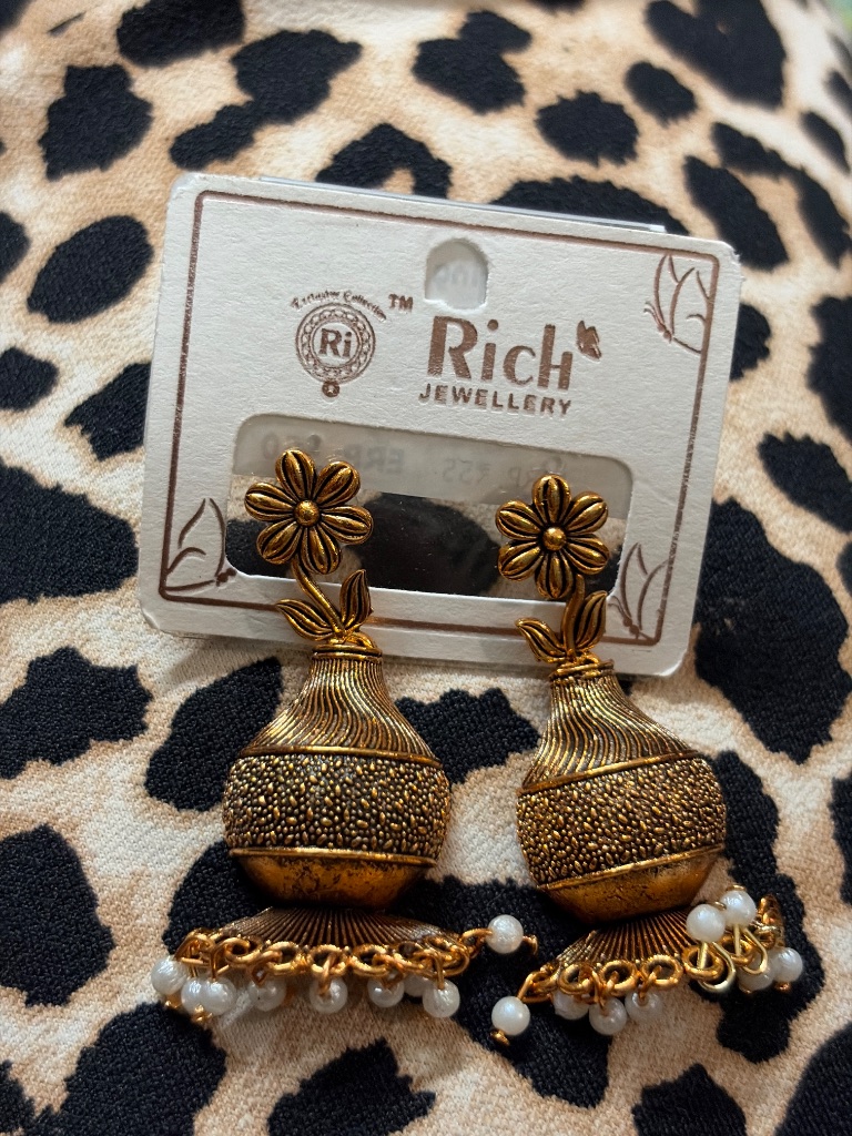 Earring - Image 5