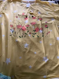 Korean Nighty - Kaftan thumbnail 8