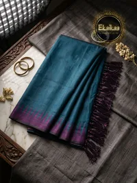Silk Saree thumbnail 1