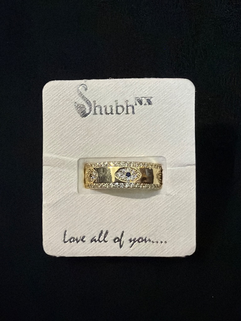 Finger Ring - Image 3