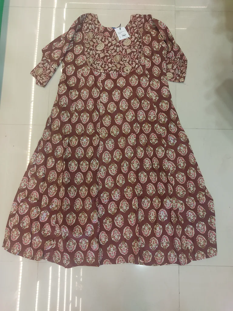 Kurti - Image 8