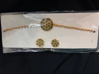 Mala Earring Set thumbnail 2