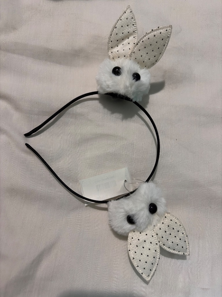 Hair Band - Image 8