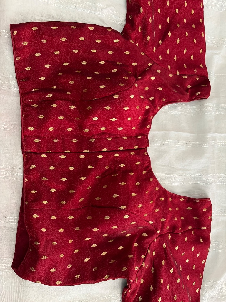 Blouse ReadyW - Image 24