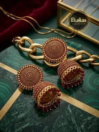 Jimiki Earring thumbnail 1