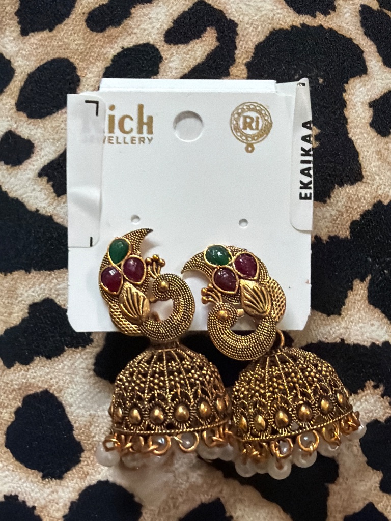 Earring - Image 6