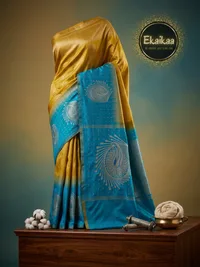 Cotton Sarees