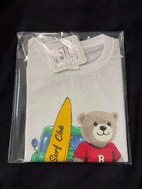 Boys Tshirt thumbnail 2