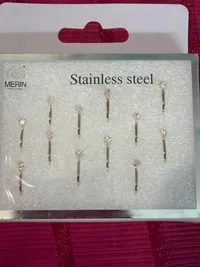 Nose Pin thumbnail 3