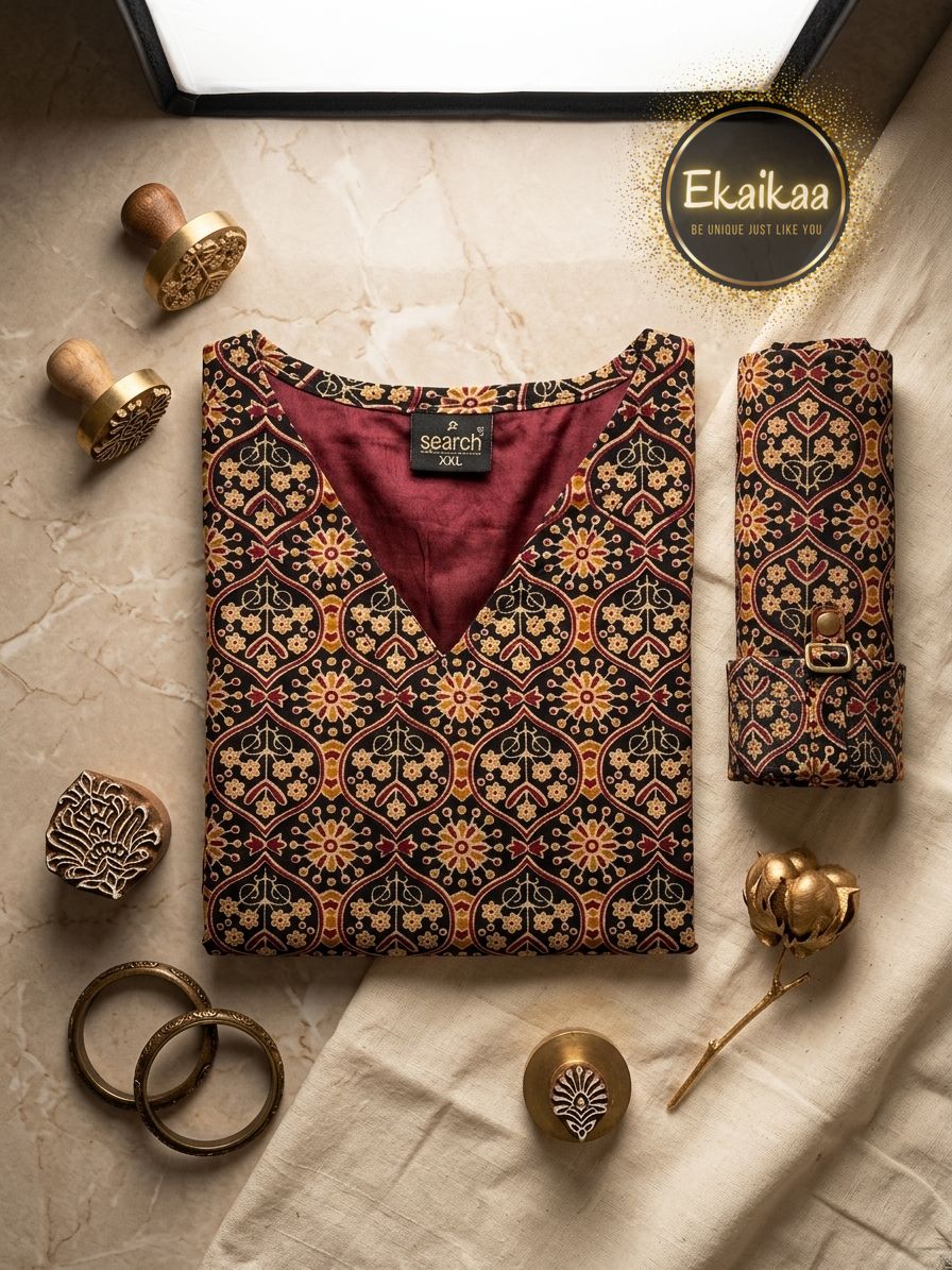 Short Kurti - Image 5