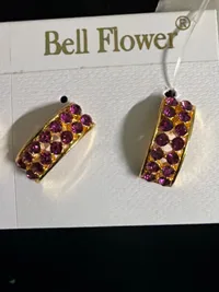 Earring thumbnail 12