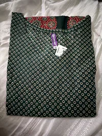 Short Kurti thumbnail 10