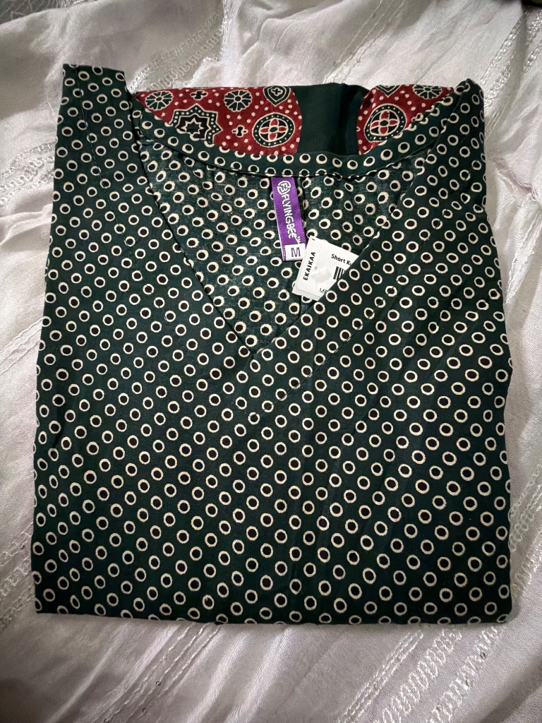 Short Kurti - Image 10