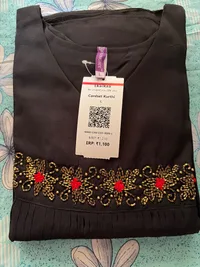 Cordset Kurthi thumbnail 2