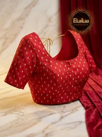 Blouse thumbnail 4