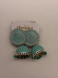 Jimiki Earring thumbnail 2