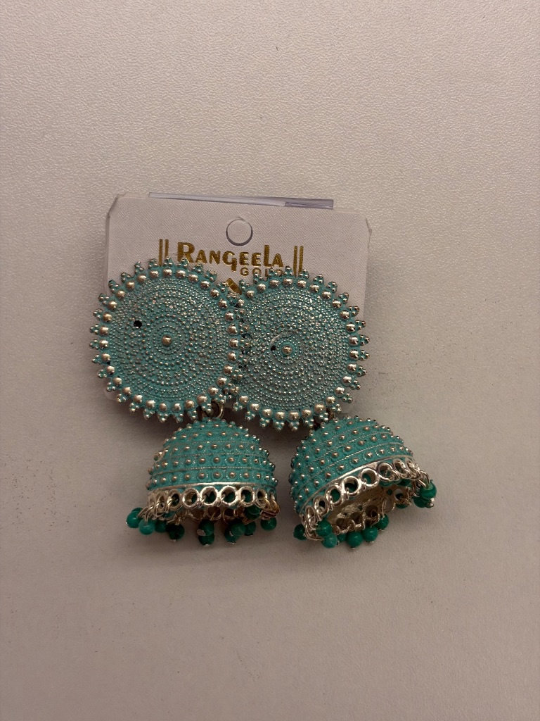 Jimiki Earring - Image 2