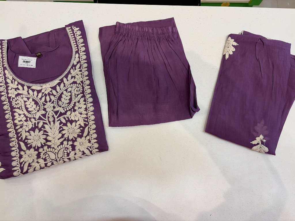 Salwar Set - Image 18