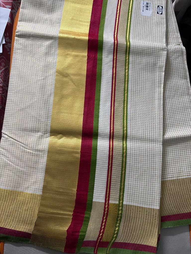 Set Saree - Image 28