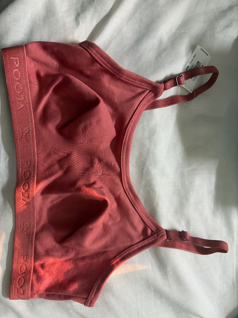 Kids Bra - Image 4