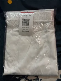 Cigarette Pants thumbnail 4