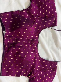 Blouse thumbnail 9