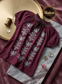 Girls T Shirt thumbnail 1