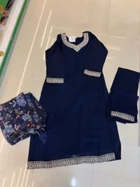 Salwar Set thumbnail 11