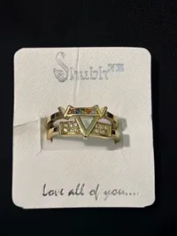 Finger Ring thumbnail 2