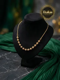 Stone Mala thumbnail 1