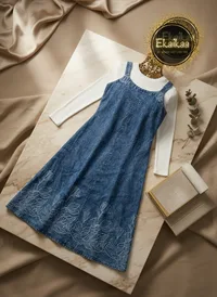 Gown Dress thumbnail 1