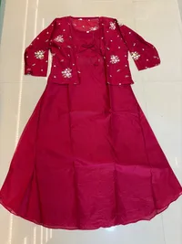 Jacket Kurti thumbnail 19