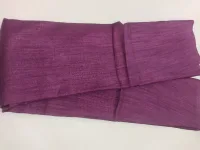 Plain Saree thumbnail 16