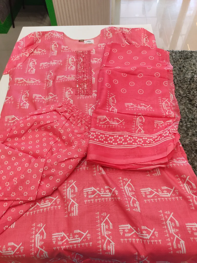 Salwar Set - Image 7