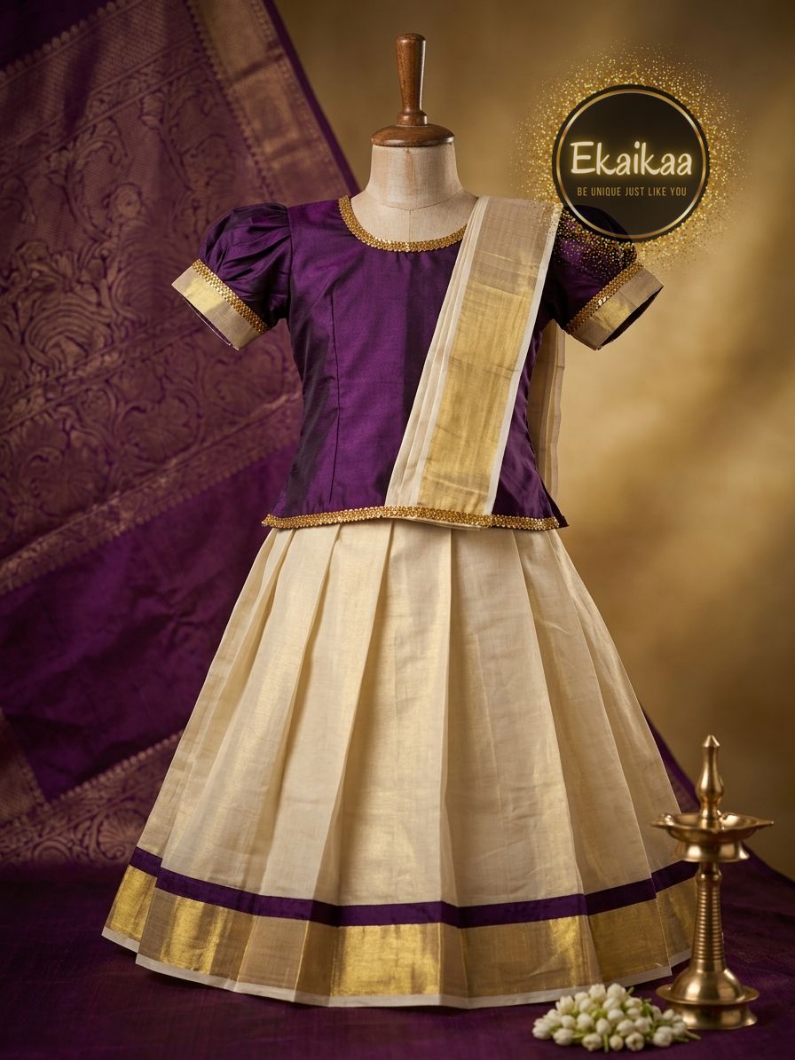 Kids Dhavani - Image 4