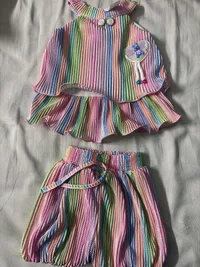 Top and Shorts thumbnail 7