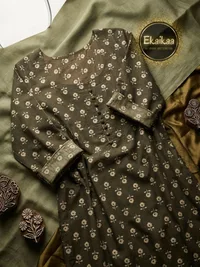 Cotton Kurtis