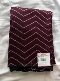 Vichitra Saree thumbnail 16