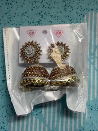 Jimiki Earring thumbnail 2