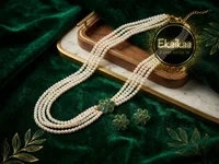 Necklace Set thumbnail 1