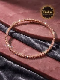 Stone Necklace thumbnail 1