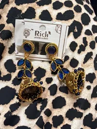 Earring thumbnail 11