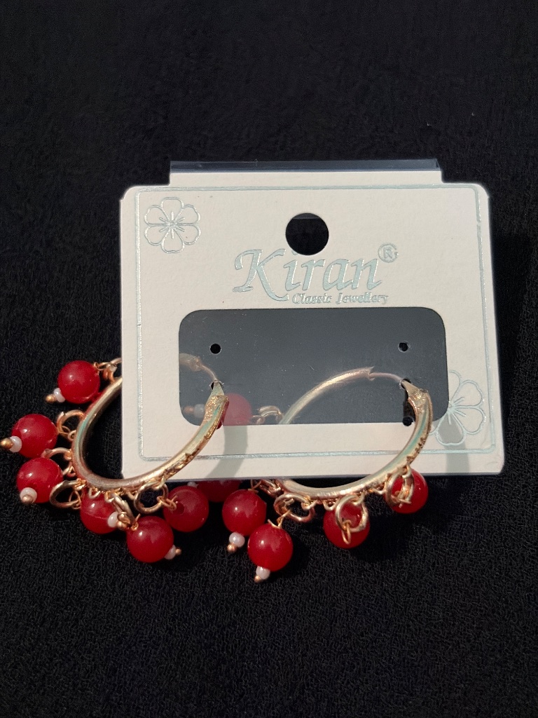 Ring Earring - Image 6
