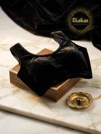 Readymade Blouse thumbnail 2