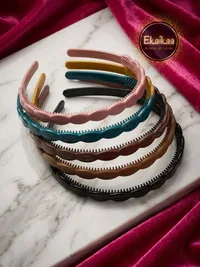 Hair Band thumbnail 1