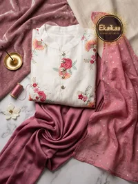 Salwar Suit thumbnail 2