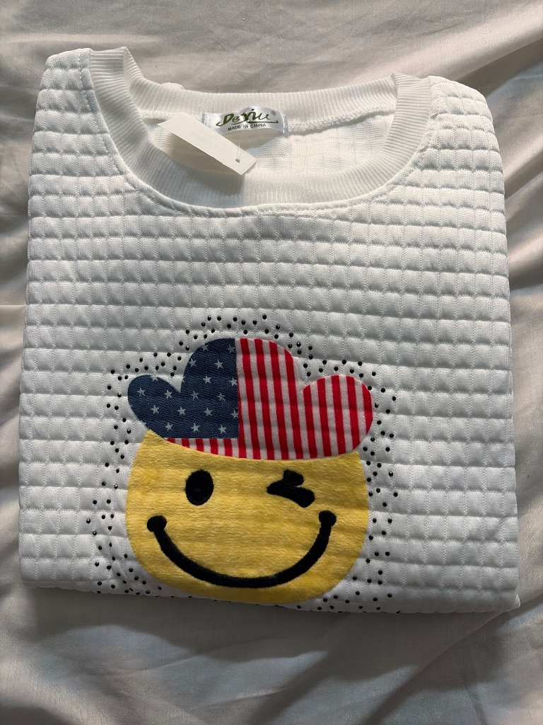 Girls Sweater - Image 2