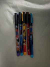 Disney gel pen thumbnail 4
