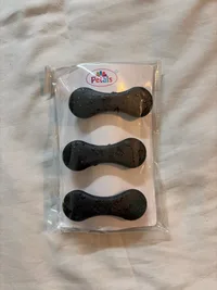 Black Clip thumbnail 2