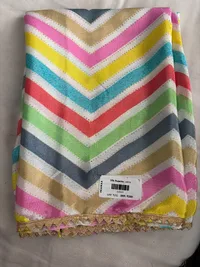 Silk Dupatta thumbnail 4